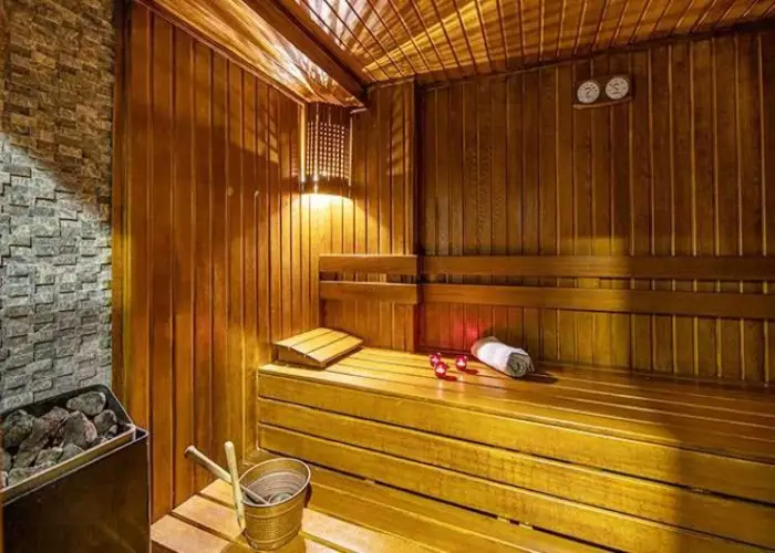 هتل پرا سنتر تکسیم استانبول